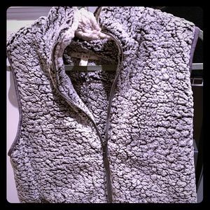 Sherpa Vest